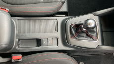 Ford Focus 1.0 EcoBoost Hybrid mHEV 155 ST-Line Edition 5dr Petrol Hatchback